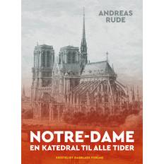 Notre-Dame Andreas Rude (Indbundet, 2017)