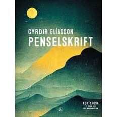 Penselskrift Gyrðir Elíasson (Hæftet)