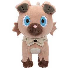 Pokemon plush Jazwares Pokémon Plush Rockruff 20cm