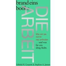 Bücher Die Arbeit