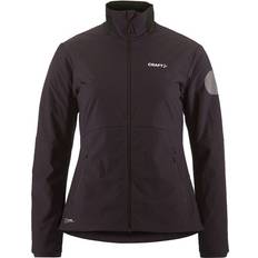 Craft Nainen Ulkoiluvaatteet Craft Adv Nordic Training Insulate Jacket - Dark Plum