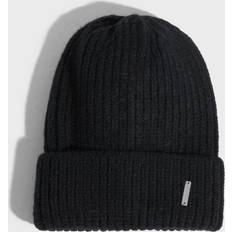 Aim'n Accessoarer aim'n Chunky Beanie - Svart