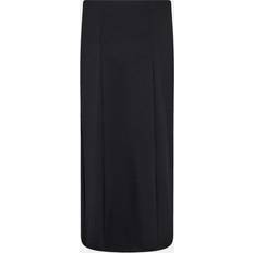 Soyaconcept Nederdele Soyaconcept Scbanu Maxi Nederdele - Black