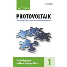 Ratgeber Photovoltaik, Band 1