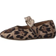 Ballerines Petit by Sofie Schnoor Flade Sko Slip-On - Brun