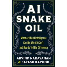 AI Snake Oil