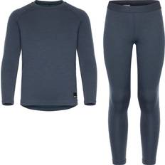 Urberg Selje Merino-Bamboo Set - Blue Nights/Mediterranea