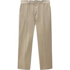 Dickies Arbetskläder & Utrustning Dickies Original Fit Straight Leg Work Khaki Beige (30/30)