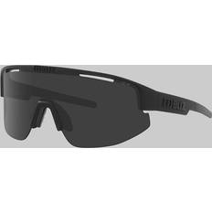 Solbriller Matrix Sonnenbrille Matte Black