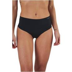 Björn Borg Bragas Björn Borg Henni Solid High Waist String - Black