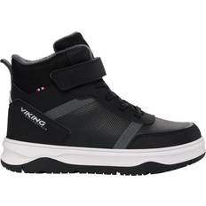 Viking Viking Squad Warm WP 1V - Svart