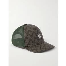 Gucci Herr Kepsar Gucci GG Canvas Cap