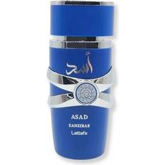Lattafa Asad Zanzibar Eau de Parfum 100ml 100ml