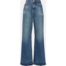 Acne Studios Vintage Blue Mid - Blue
