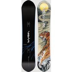 Kazu Kokubo Pro Snowboards Multi 157