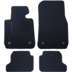 Car Interior Occ Motorsport BMW F23 Series 2 Convertible 5-Piece Car Floor Mat Set OCCBW0046