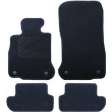 Car Interior Occ Motorsport BMW F12 Series 6 Cabrio Car Floor Mat Set