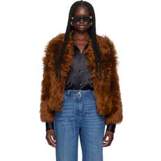 Shearling Clothing Tom Ford Shearling Jacket - Neutrals