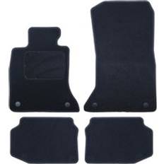 Car Interior Occ Motorsport BMW F10 Series 5 Sedan Car Floor Mat Set