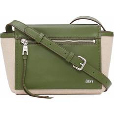 DKNY Beige Bags DKNY Natural Army Pax Crossbody BEIGE *
