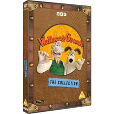 Wallace & Gromit The Collection