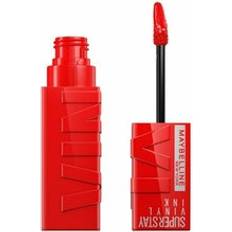 Maybelline Superstay Vinyl Ink Lipstick 4,2 ml