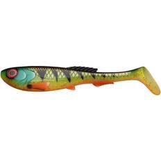 Abu Garcia Fiskedrag Abu Garcia Beast Paddletail 17cm Firetiger 1-pack