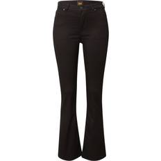 Lee Breese Boot - Black Denim