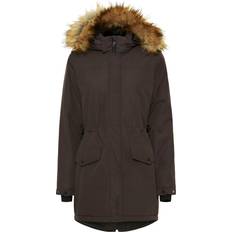 Catago AMY Vinter Parka - After Dark