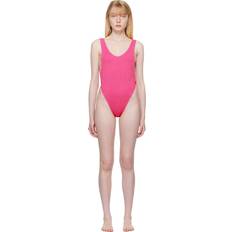 Bond Eye Alicia Swimsuit - Wildberry Lurex