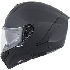 Airoh Motorcykelhjälmar Airoh Matryx Integralhjälm sort
