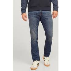 Jack & Jones Jjiclark Jjoriginal Am 419 Normal Passform Blå