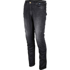 Motorcycle Trousers GMS Motorcycle Jeans Cobra - Noir Man