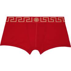 Versace Herr Underkläder Versace Bomullsboxershorts Herr -