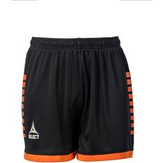 Select Women's Shorts Paris - Noir