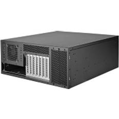 Silverstone Technology RM46-502-I Rackversion SSI EEB