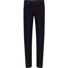 Regular-Fit Jeans - Washed 11.5oz