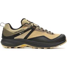 Merrell MQM 3 GTX Trail Running Shoes - Coyote/Black