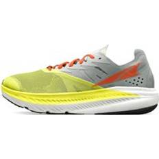 Altra Altra Vanish Carbon 2 Men's Running Shoes - Gray/Lime