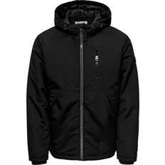 Only & Sons Dam Ytterkläder Only & Sons Onsjayden Jacka Svart