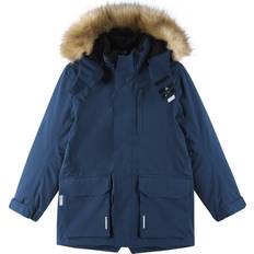 Reima Waterproof Children's Overalleima Ajaton - Bleu