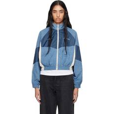 Amiri Jackets Amiri Retro Track Jacket - Blue