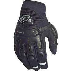 Troy Lee Designs Adventure Radius Motorcycle Gloves, black, for Men