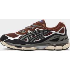 Homme - Marron Chaussures de Course Asics Gel-NYC - Multicolor