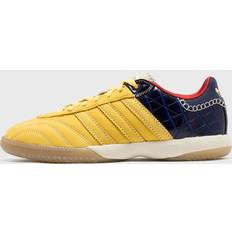 adidas x Wales Bonner Mn Samba Suede St Fade Gold - Collegiate Navy