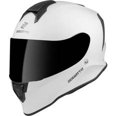 Bogotto V151 Helmet, white, for Men