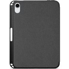 Epico Pro Flip Cover iPad Mini 2024 2021 Sort