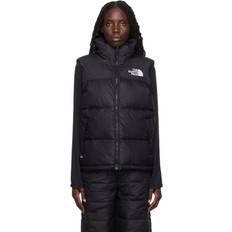 The North Face Westen The North Face Retro Nuptse Men's Vest - Schwarz