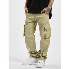 Alpha Industries Jet Pants - Beige