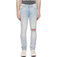 Ksubi Pants & Shorts Ksubi Van Winkle Legacy Jeans - Denim